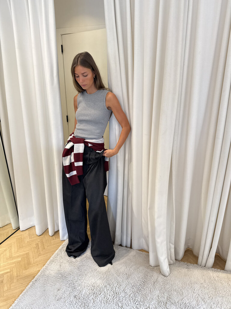 Rhune Tanktop grey