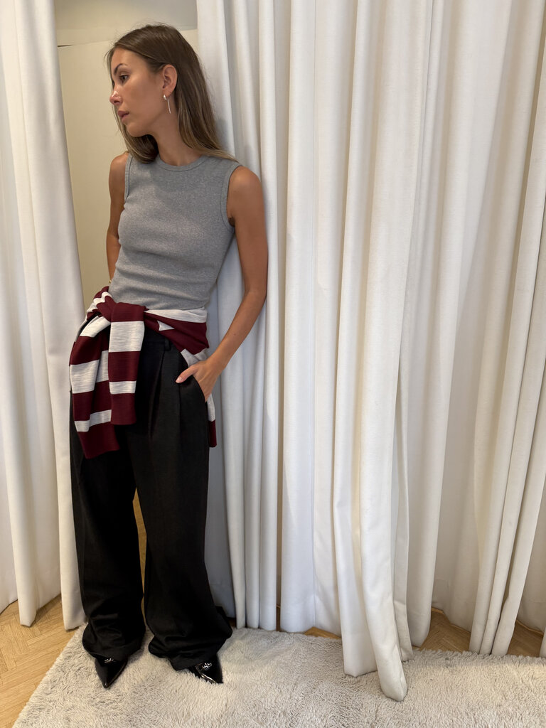 Rhune Tanktop grey