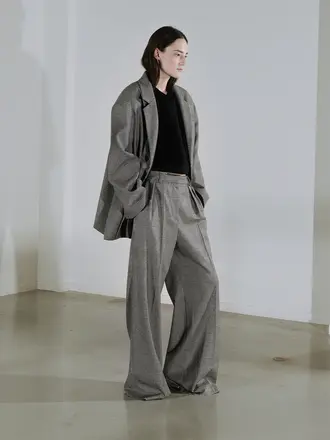 Rhune Oona pants Prince de Galle