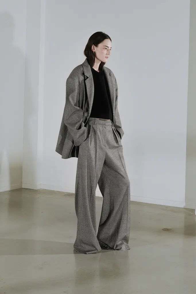 Rhune Oona pants Prince de Galle