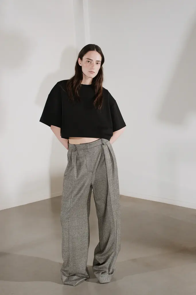 Rhune Oona pants Prince de Galle