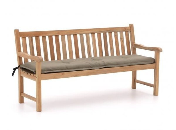 Madison Bankkussen 180x48 cm Rib liver Madison Bankkussen 180x48 cm Rib liver