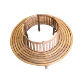 AVH-Collectie Boombank 260 cm teak AVH-Collectie Boombank 260 cm teak