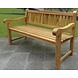 AVH-Collectie Elephant tuinbank 150x61xH91 cm teak AVH-Collectie Elephant tuinbank 150x61xH91 cm teak