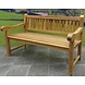 AVH-Collectie Elephant tuinbank 150x61xH91 cm teak AVH-Collectie Elephant tuinbank 150x61xH91 cm teak