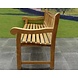 AVH-Collectie Elephant tuinbank 150x61xH91 cm teak AVH-Collectie Elephant tuinbank 150x61xH91 cm teak