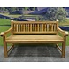 AVH-Collectie Elephant tuinbank 150x61xH91 cm teak AVH-Collectie Elephant tuinbank 150x61xH91 cm teak