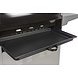 Boretti Forza gasbarbecue Boretti Boretti Forza gasbarbecue Boretti
