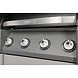 Boretti Forza gasbarbecue Boretti Boretti Forza gasbarbecue Boretti