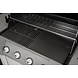 Boretti Forza gasbarbecue Boretti Boretti Forza gasbarbecue Boretti