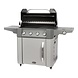 Boretti Forza gasbarbecue Boretti Boretti Forza gasbarbecue Boretti