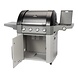 Boretti Forza gasbarbecue Boretti Boretti Forza gasbarbecue Boretti