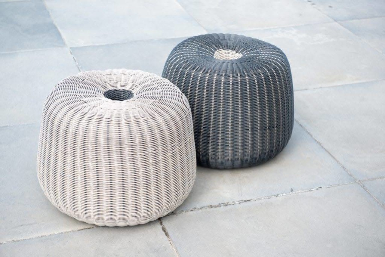 4 Seasons Outdoor Grote Donut pebble 4-Seasons Outdoor 4 Seasons Outdoor Grote Donut pebble 4-Seasons Outdoor