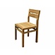AVH-Collectie Hera dining tuinstoel teak AVH-Collectie Hera dining tuinstoel teak