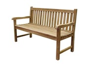 AVH-Collectie Concord  tuinbank 150 cm teak