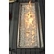 Cozy Living sfeerhaard Albufeira 132x89xH61 cm antraciet Cozy Living sfeerhaard Albufeira 132x89xH61 cm antraciet