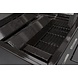Boretti Ibrido houtskool- / gasbarbecue Boretti Boretti Ibrido houtskool- / gasbarbecue Boretti