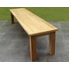 AVH-Collectie Minerva tuinbank 225 cm teak AVH-Collectie Minerva tuinbank 225 cm teak