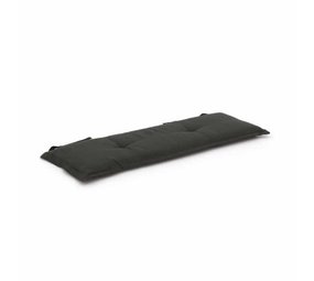 Madison Bankkussen 150x48 cm Rib black Madison Bankkussen 150x48 cm Rib black