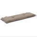 Madison Bankkussen 200x48 cm Rib liver Madison Bankkussen 200x48 cm Rib liver