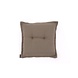 Madison Zitkussen 50x50 cm Rib liver Madison Zitkussen 50x50 cm Rib liver
