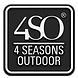 4 Seasons Outdoor Victoria Lazy Susan draaiplateau 55 cm 4-Seasons Outdoor 4 Seasons Outdoor Victoria Lazy Susan draaiplateau 55 cm 4-Seasons Outdoor