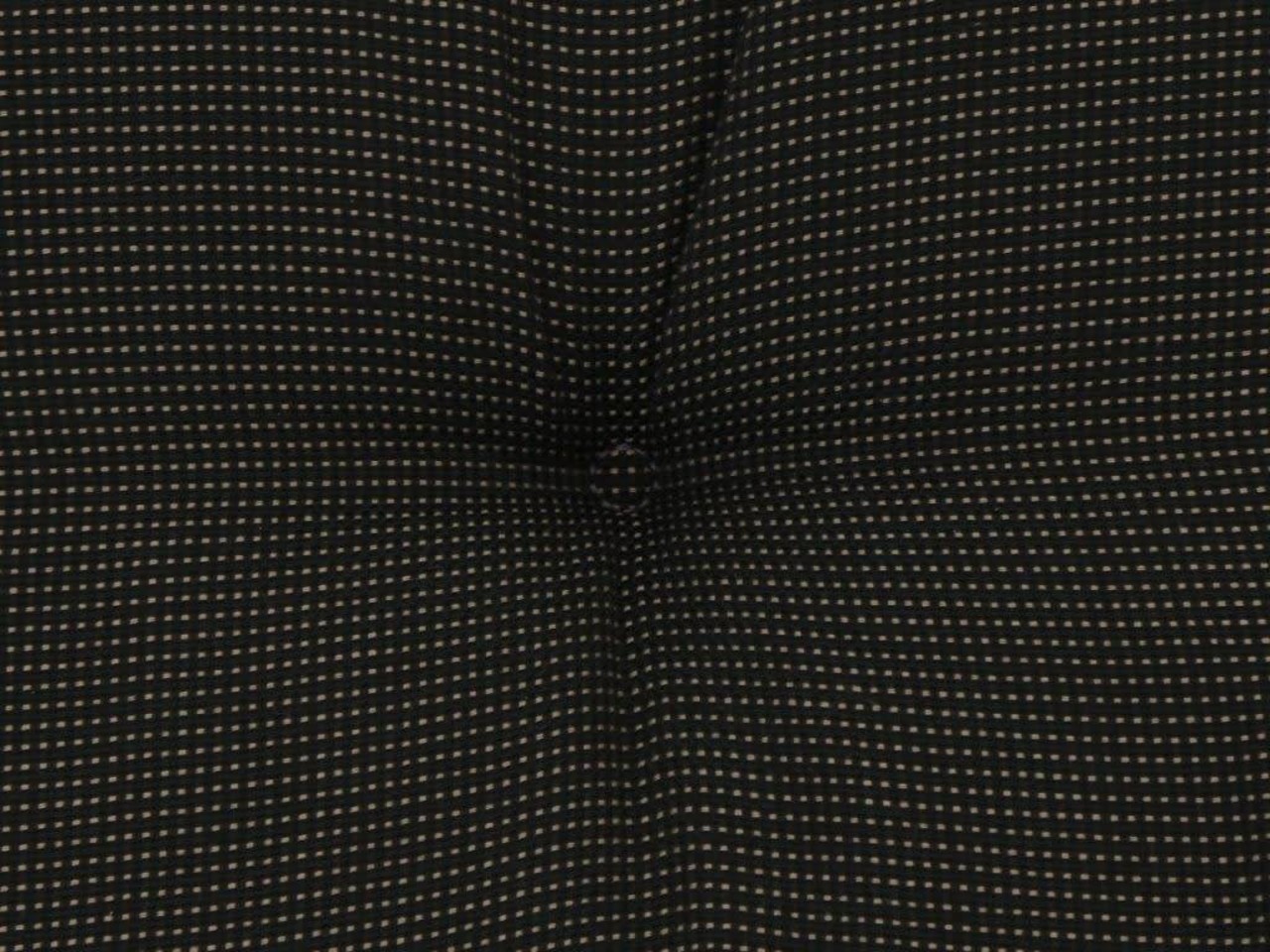 Madison Standenstoel hoge rug kussen 123x50 cm Rib black Madison Standenstoel hoge rug kussen 123x50 cm Rib black