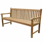 AVH-Collectie Concord tuinbank 180 cm teak
