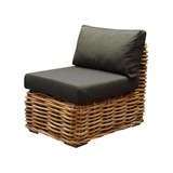 AVH-Collectie Sabuga middenelement naturel rotan AVH-Collectie Sabuga middenelement naturel rotan