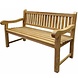AVH-Collectie Elephant tuinbank 150x61xH91 cm teak AVH-Collectie Elephant tuinbank 150x61xH91 cm teak
