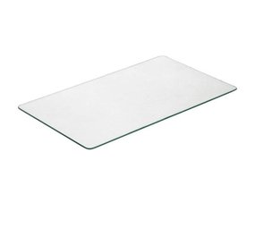 AVH-Collectie Glasplaat Toronto 88,5x58 cm dikte 6 mm AVH-Collectie Glasplaat Toronto 88,5x58 cm dikte 6 mm