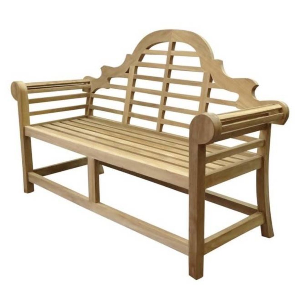 AVH-Collectie Marlboro tuinbank 165 cm teak AVH-Collectie Marlboro tuinbank 165 cm teak