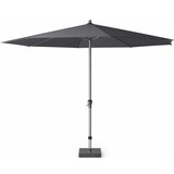 Platinum Riva parasol 350 cm rond antraciet