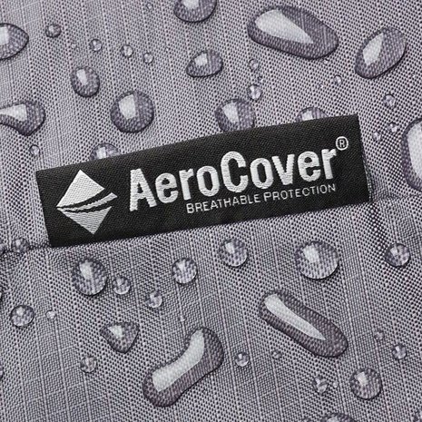 Aerocover Tafelhoes 200x110xH70 cm – AeroCover Aerocover Tafelhoes 200x110xH70 cm – AeroCover
