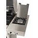 Boretti Maggiore buitenkeuken RVS Boretti Boretti Maggiore buitenkeuken RVS Boretti