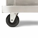Boretti Maggiore buitenkeuken RVS Boretti Boretti Maggiore buitenkeuken RVS Boretti