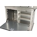 Boretti Maggiore buitenkeuken RVS Boretti Boretti Maggiore buitenkeuken RVS Boretti