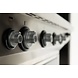 Boretti Maggiore buitenkeuken RVS Boretti Boretti Maggiore buitenkeuken RVS Boretti