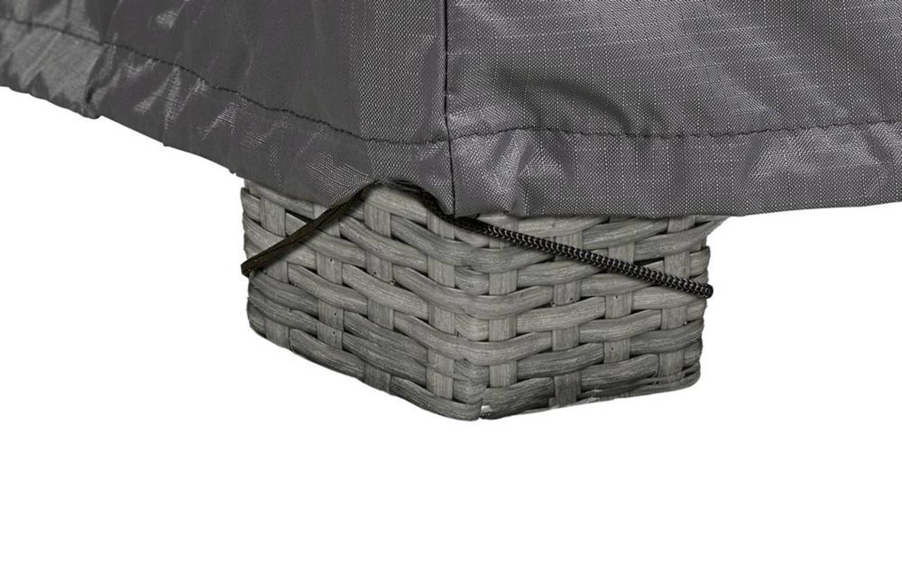 Aerocover Loungestoelhoes 100x100xH70 cm – AeroCover Aerocover Loungestoelhoes 100x100xH70 cm – AeroCover