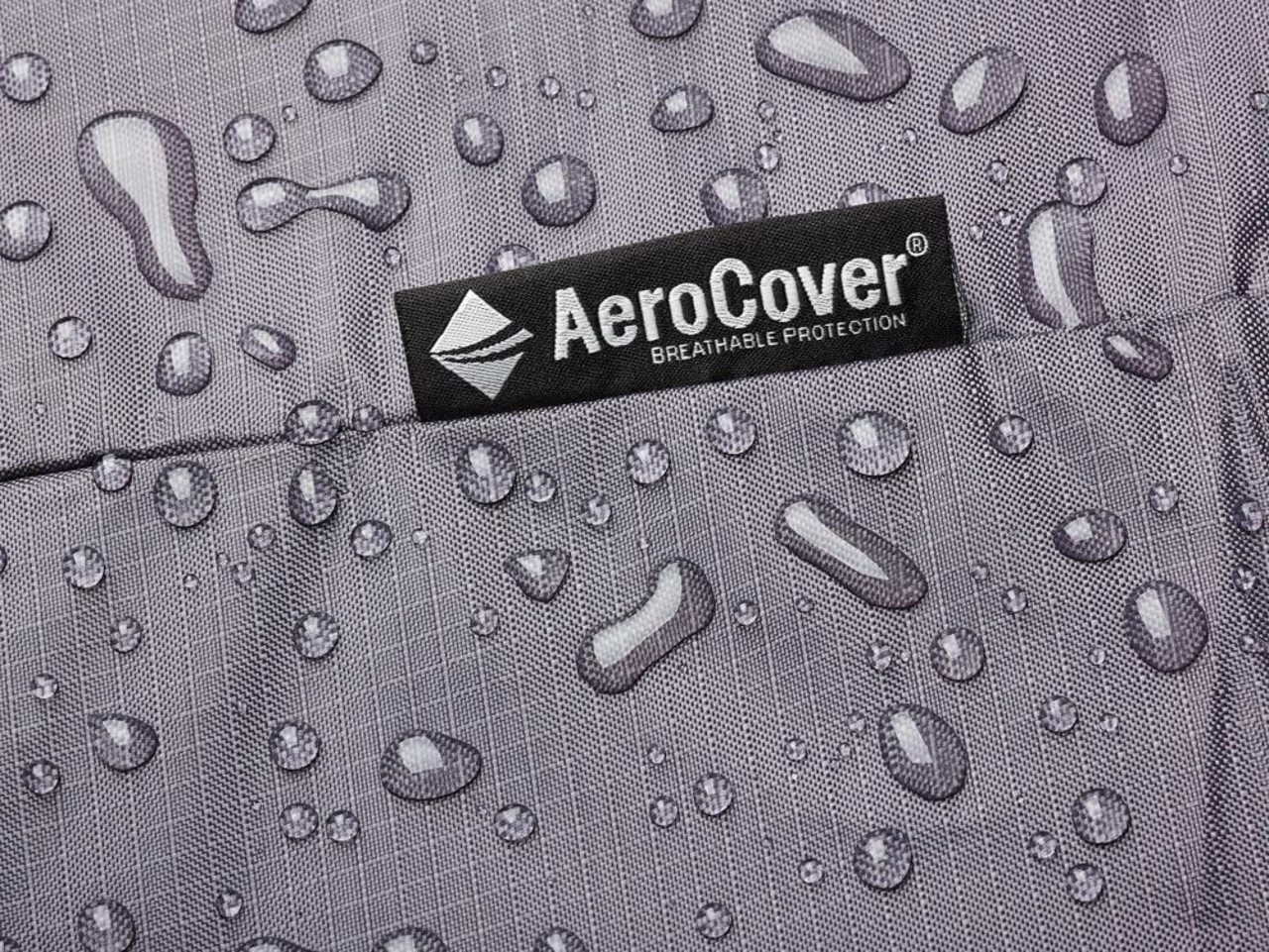 Aerocover Loungestoelhoes 100x100xH70 cm – AeroCover Aerocover Loungestoelhoes 100x100xH70 cm – AeroCover