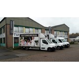 Servicelevering Parasols