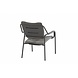 4 Seasons Outdoor Eco lounge tuinstoel 4-Seasons Outdoor 4 Seasons Outdoor Eco lounge tuinstoel 4-Seasons Outdoor