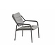 4 Seasons Outdoor Eco lounge tuinstoel 4-Seasons Outdoor 4 Seasons Outdoor Eco lounge tuinstoel 4-Seasons Outdoor