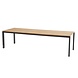 4 Seasons Outdoor Goa dining tuintafel 280x95xH75 cm teak aluminium 4 Seasons Outdoor 4 Seasons Outdoor Goa dining tuintafel 280x95xH75 cm teak aluminium 4 Seasons Outdoor