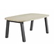 4 Seasons Outdoor Derby dining tuintafel ellips 180x110xH75 cm teakhout 4 Seasons Outdoor Derby dining tuintafel ellips 180x110xH75 cm teakhout