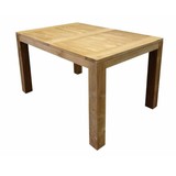 AVH-Collectie Krista dining tuintafel 140x90xH77,5 cm teak AVH-Collectie Krista dining tuintafel 140x90xH77,5 cm teak