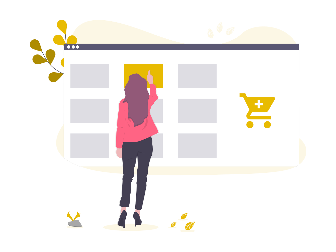 Toevoegen aan winkelmandje