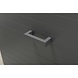 Garden Impressions Cambridge kussenbox 167,5x97xH98,5 cm aluminium grijs Garden Impressions Cambridge kussenbox 167,5x97xH98,5 cm aluminium grijs