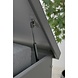Garden Impressions Cambridge kussenbox 167,5x97xH98,5 cm aluminium grijs Garden Impressions Cambridge kussenbox 167,5x97xH98,5 cm aluminium grijs