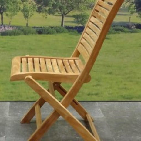 AVH-Collectie Arona Ovaal uitschuifbare dining tuinset 160-210x90 cm blad 2,8 cm 5-delig teak AVH-Collectie Arona Ovaal uitschuifbare dining tuinset 160-210x90 cm blad 2,8 cm 5-delig teak